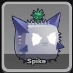 Blox Fruits - Spike【Gift】 0